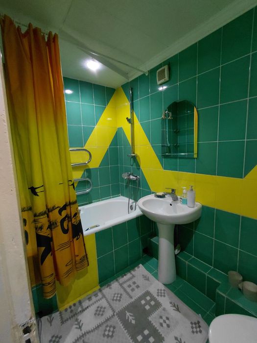 ЦЕНТР, Смарт, почасовая