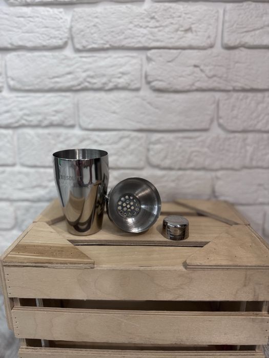 Шейкер для коктейлей