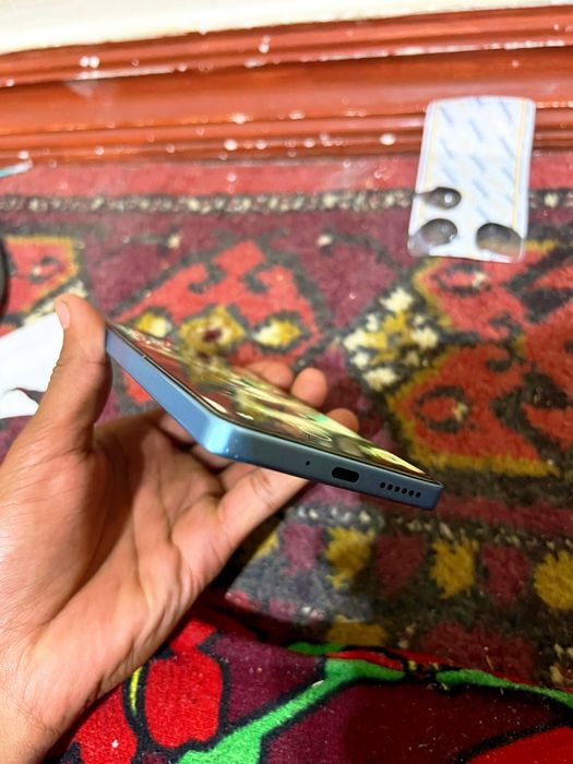 Xiaomi Redmi note 14 S