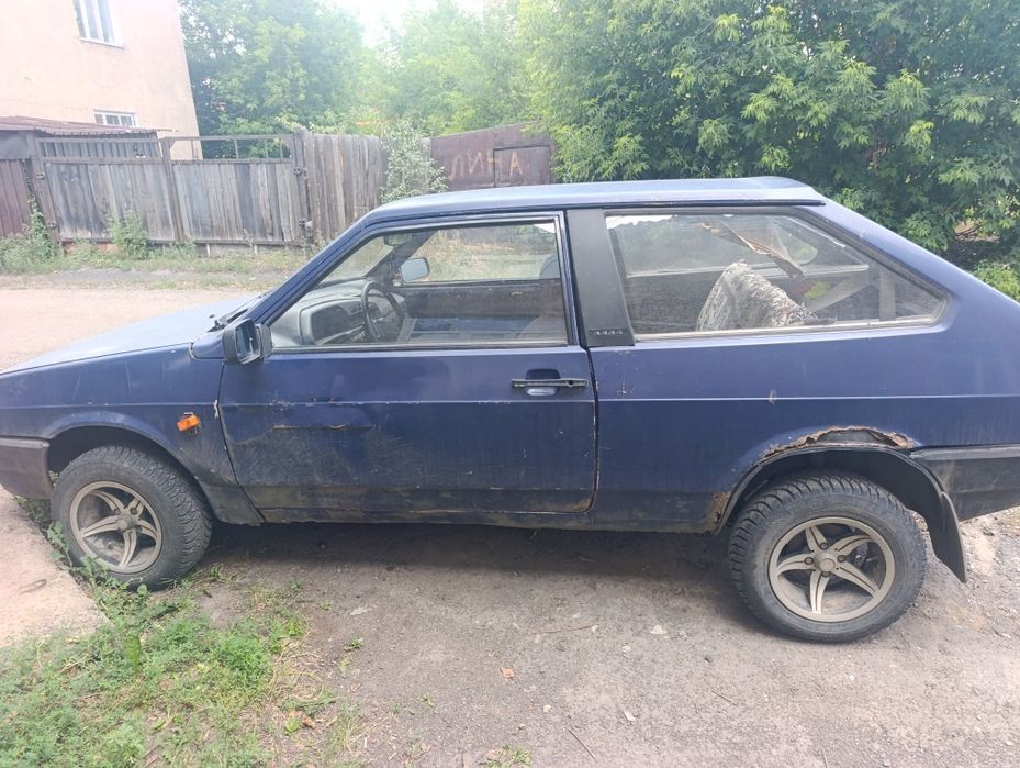 Ваз 2108 1.5 карбюратор