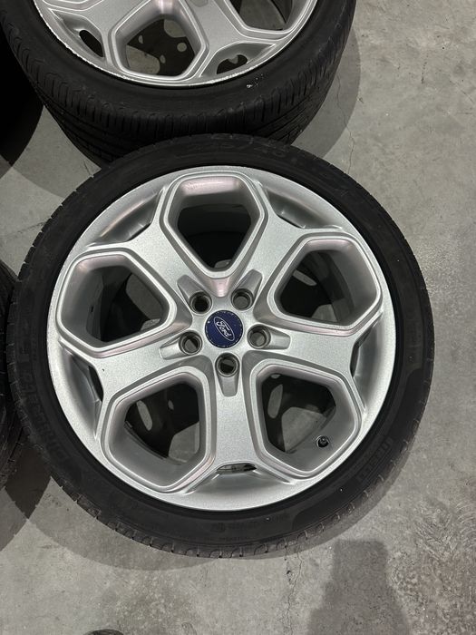 Jante Ford 5x108 R 18