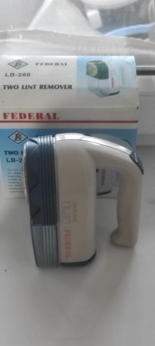 Машинка для удаления катышков