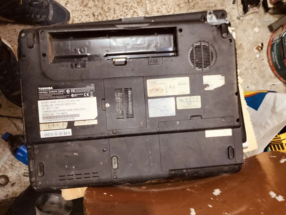 Vind Leptopuri Vechi