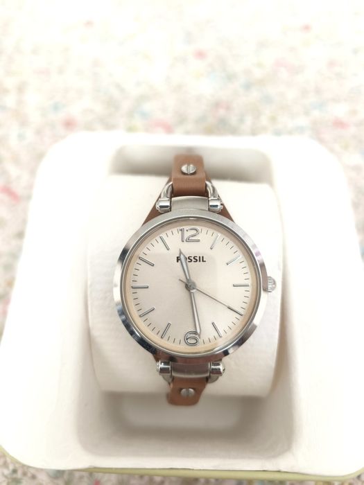 Fossil Georgia дамски часовник