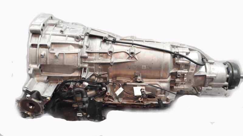 Cutie viteze automata BMW X4 G02; X4 M; 3.0 B; ZF Heavy-Duty; 8HP95