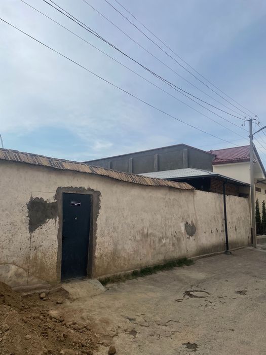 Янгийўл тумани, Эски Қовунчи МФЙ Мустақиллик кўчаси 106 уй манзилда