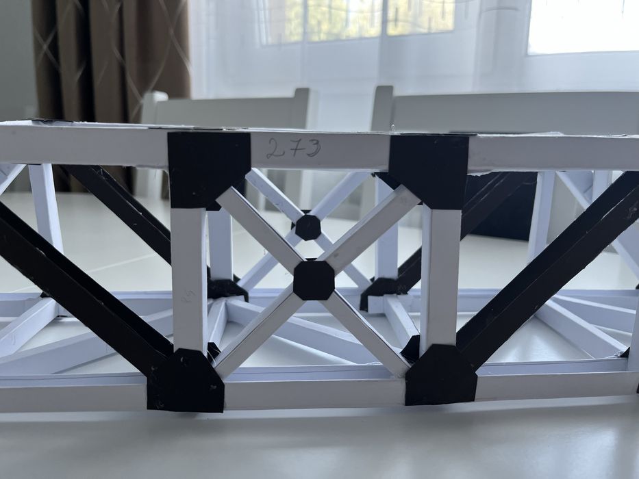 Vand pod din carton