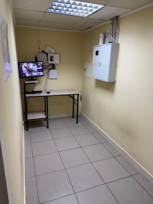 Аренда Помешения