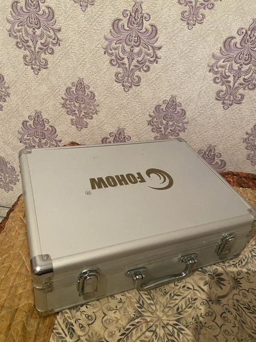 Массажный апарат