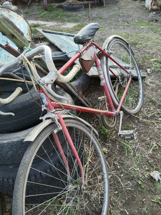 Продам велосипеды.