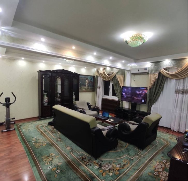 Аренда 2 хонали уй Корасу-2