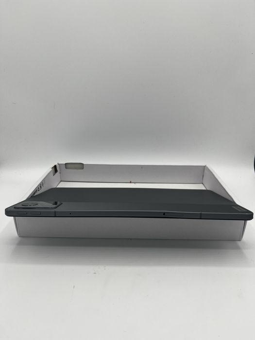 Lenovo Tab M11 / 128 GB / Black