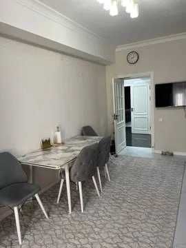 Новостройка  3/8/10 ЖК «Dream House» ОР-Р 8-роддом