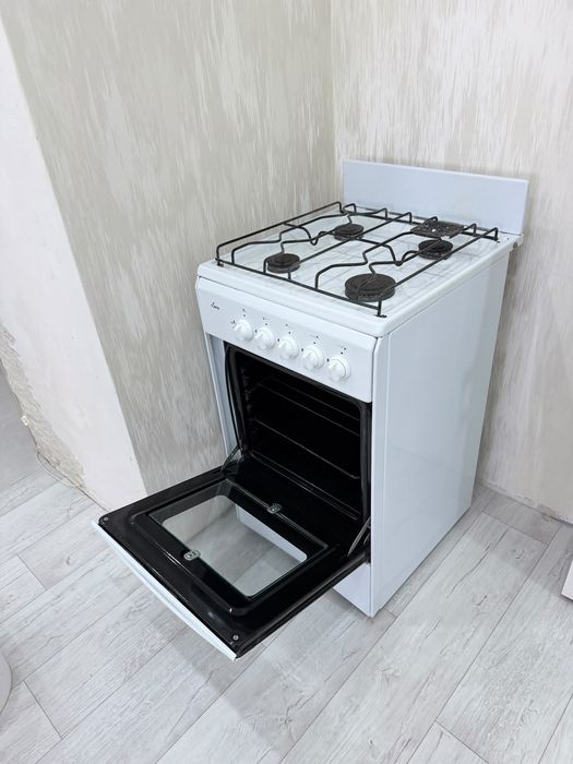 Газ плита в отличном состояний