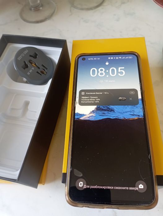 Продам телефон тел