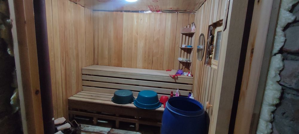 Продам дом барачнова типа