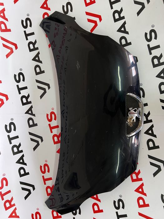 Фар стоп стопове броня капак задно стъкло Peugeot 107 Citroen C1