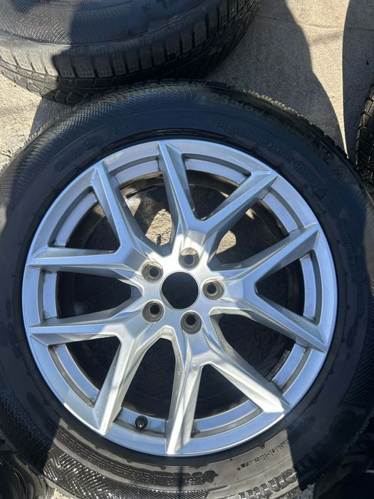 Оригинални джанти  18 цола Volvo XC60 / V60 / v90 5x108