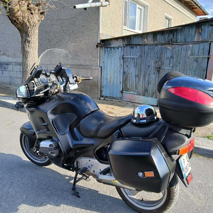 Мотор  BMW R1100