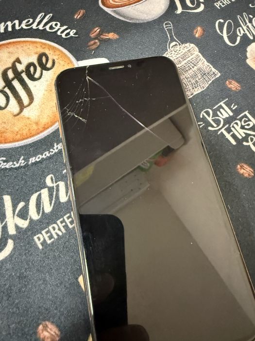iPhone XS Gold 64Gb