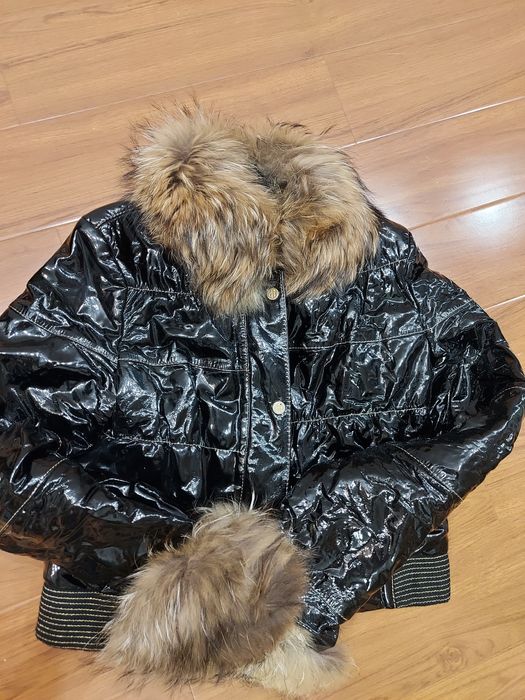 Куртки 44 размера