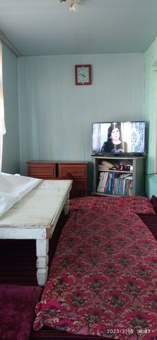 "•Срочно• 2-x Honali uy sotiladi.Chirchiq shahrida 3-mk"