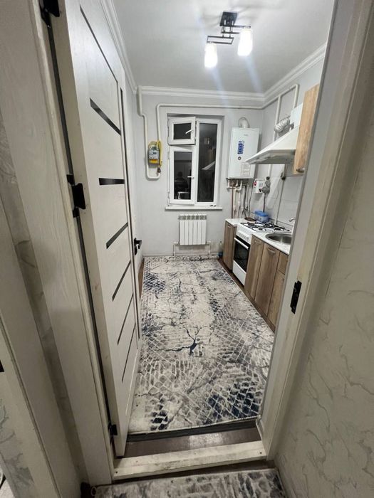 Сергели 3А 2х 1/7 новостройка Аренда