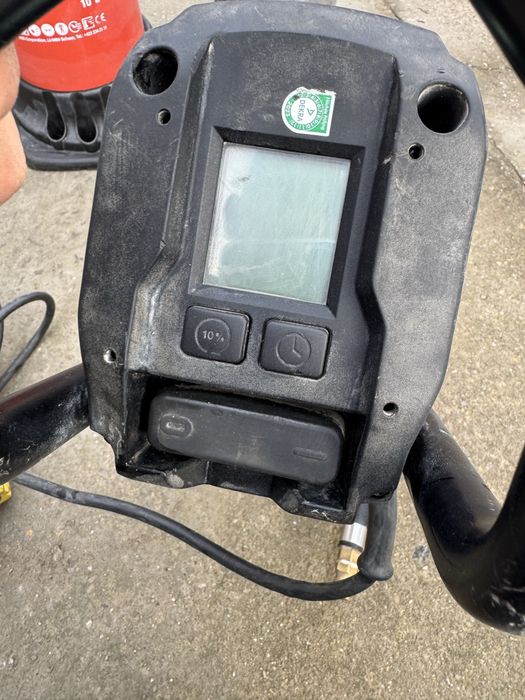 Hilti DD 250 Диамантено пробивна машина