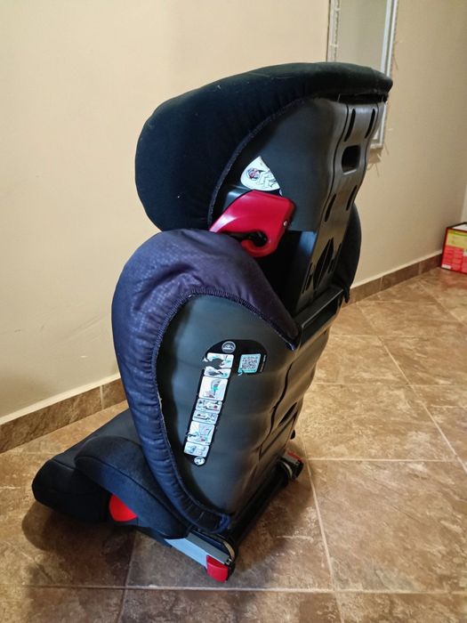 Детско столче за кола Britax