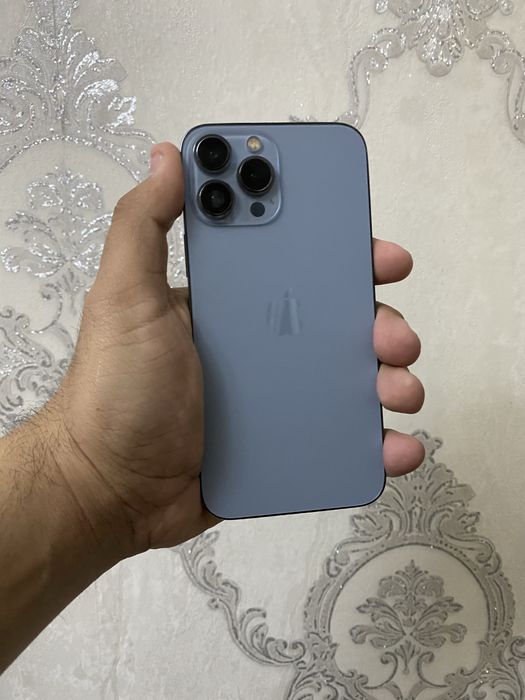 iPhone 13 Pro Max 256gb