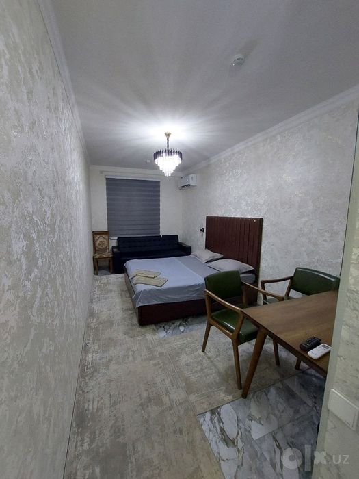 Xostel bez zaks yotoxona kvartira hotel отел без Закс 125000