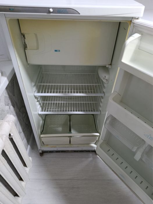 Продается холодильник