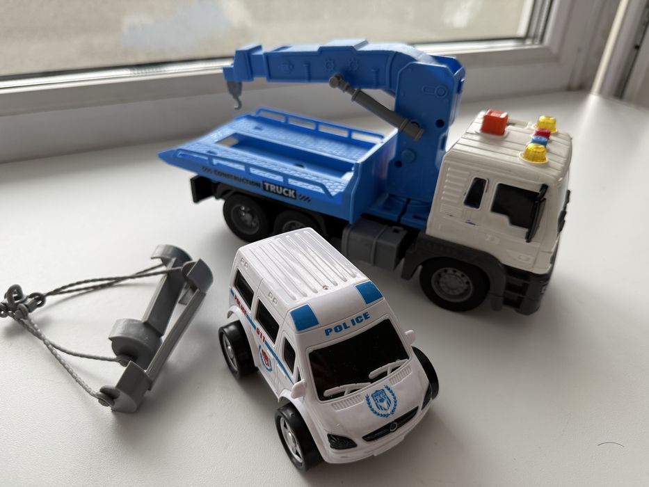 Качественные игрушки