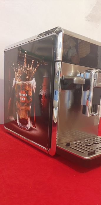 Aparat de cafea / Espressor automat cafea Saeco GranBaristo