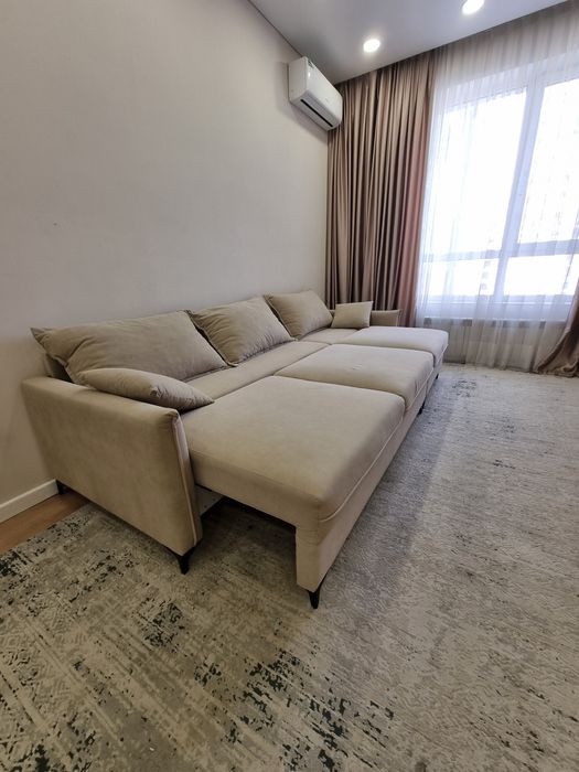 Диван прямой ...