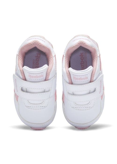 Детские кроссовки для девочки от Reebok размер 31