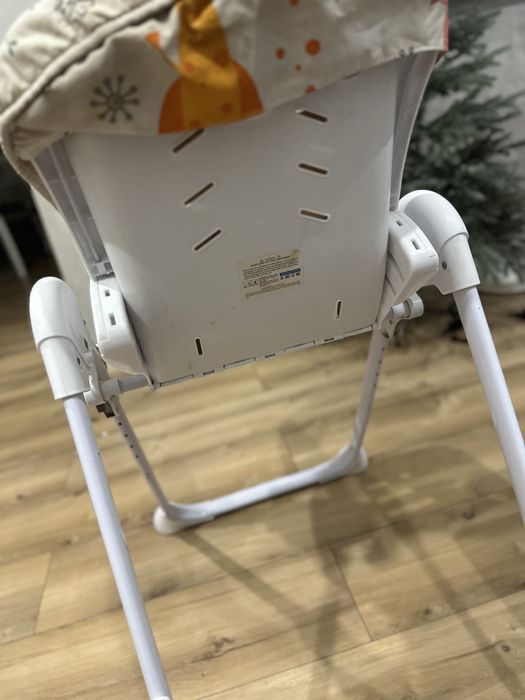 Продам стул для кормления