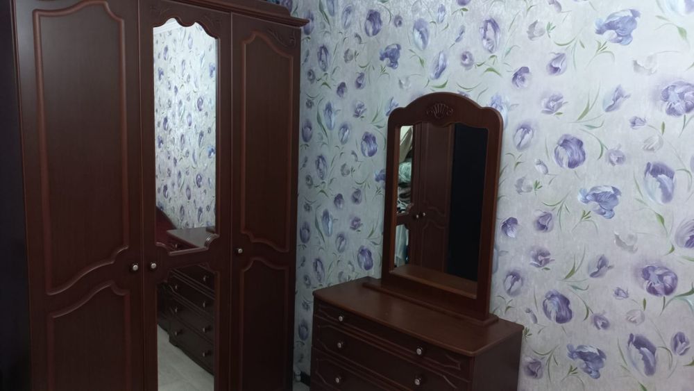 Продам спальный гарнитур!