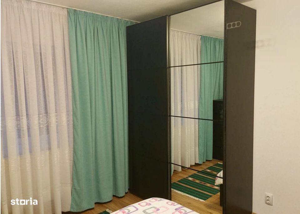 Apartament 3 camere | decomandat | Observatorului | Zorilor