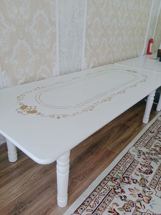 Мебель столь стуля