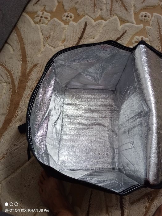 Термосумка новый