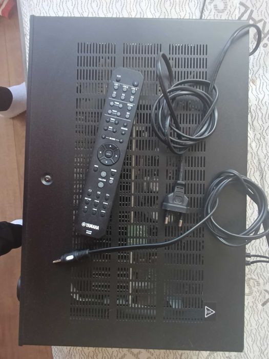 Продавам усилвател