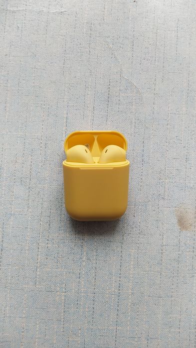 Беспроводные наушники