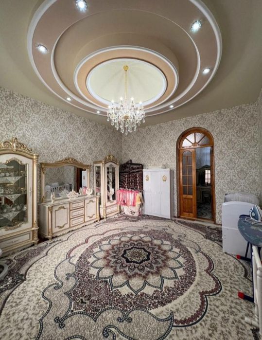 Algoritm shakarchi mahalla