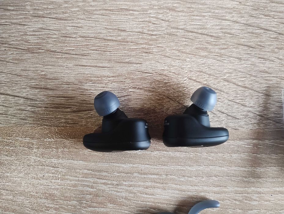 Слушалки Sony WF-SP800N