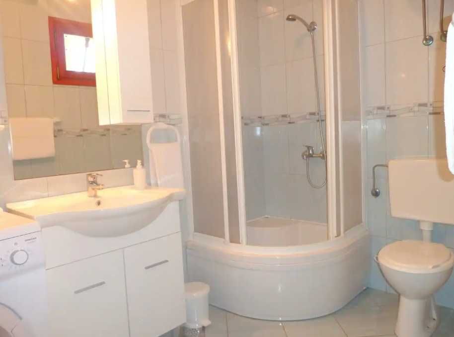 Дава се под наем Едностаен апартамент в Пловдив, Беломорски - 33 кв.м за 163.2 € - Снимка #1