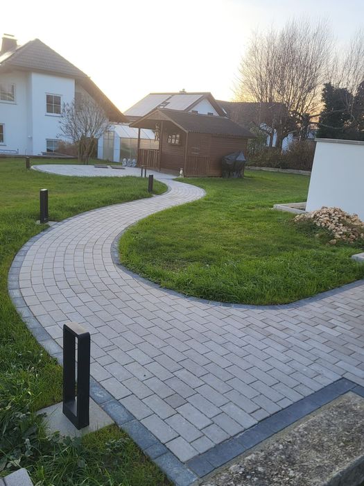 Градински услуги