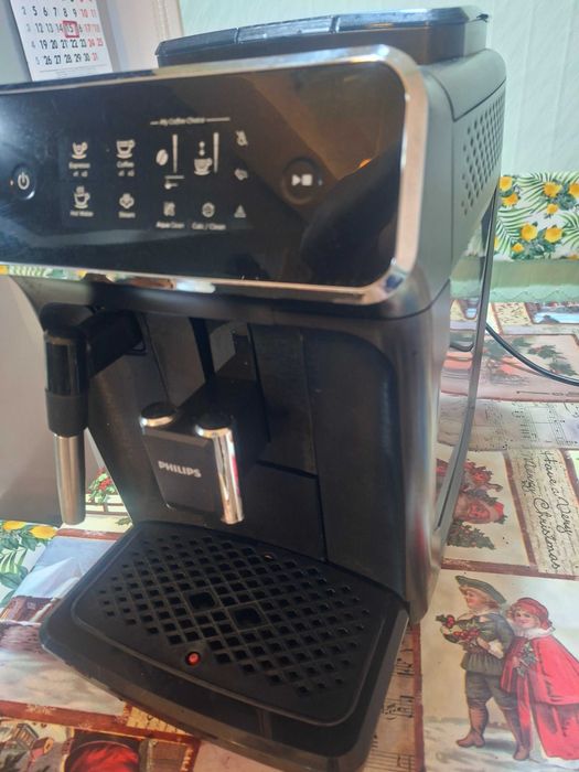 Кафемашина PHILIPS