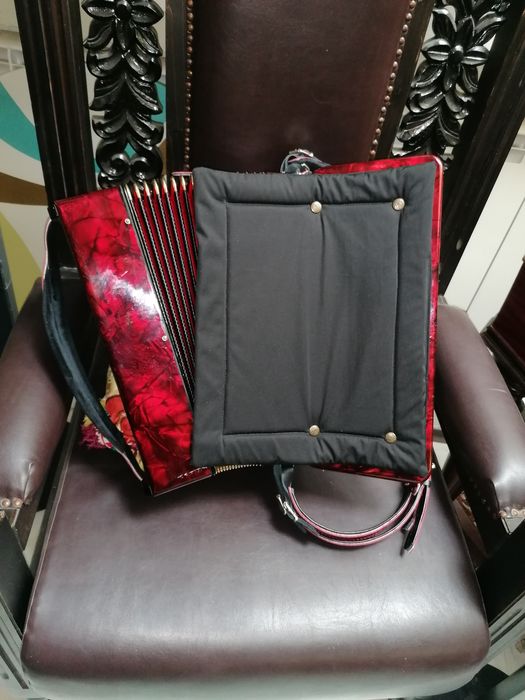 Acordeon hohner Verdi 2