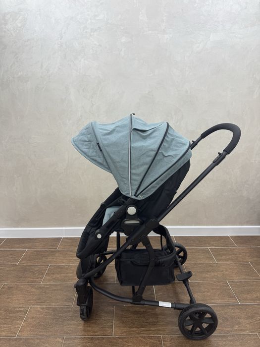 Коляска Tomix 2/1